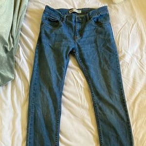 Levi's Jeans